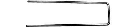 inst stringer 6" s1519-0006