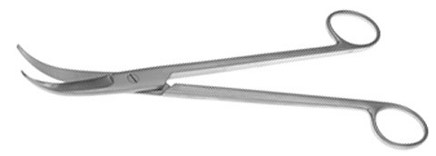 jorgensen scissors 18" s1549-4090
