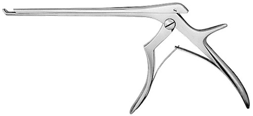 micro kerrison rongeur 11" 2 mm jaw, 40 degree up s1579-0992