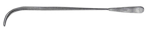 walther urethral sound, 11" (27.9 cm),16 fr. (5.3 mm) s1519-6916