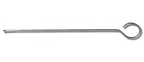 simple iud removal hook 10 1/4" s1539-0657