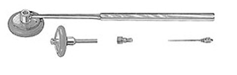 rabiner neurological hammer s1449-1505