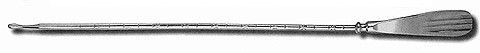 sims dilator/sound- graduated in in: 32cm/12.5in s1529-4002