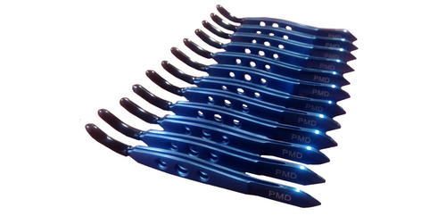 titanium utrata capsulorrhexis forceps s9025-5081