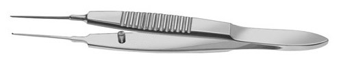 bonn micro iris forceps, 1x2 teeth, width: 0.12, length: 2.95275590551181 s1609-4407
