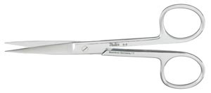 miltex standard pattern operating scissors 10090761