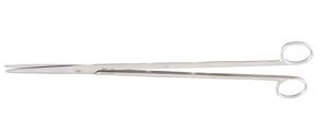 miltex metzenbaum scissors 10090891