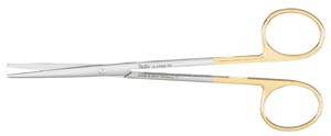 miltex metzenbaum scissors 10090897