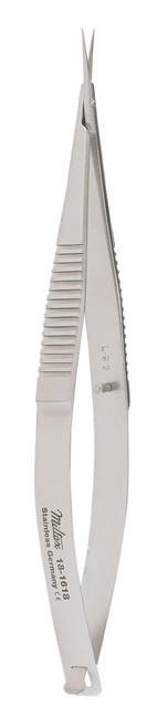 miltex micro iris scissors 10090996