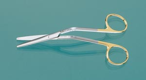 miltex fomon scissors 10091023