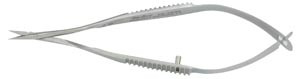 miltex micro vannas scissors 10091070