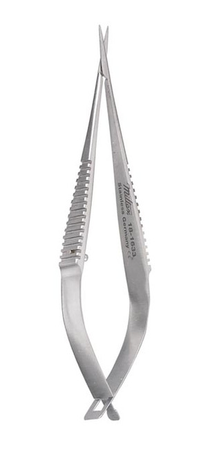 miltex micro scissors 10091072