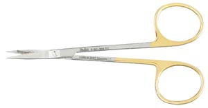 miltex iris scissors 10091131