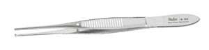 miltex iris tissue forceps 10091167