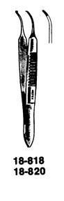 miltex graefe forceps 10091244