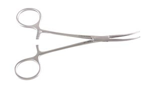 miltex crile forceps 10091346