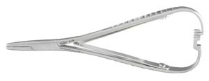 miltex mathieu needle holder 10091492