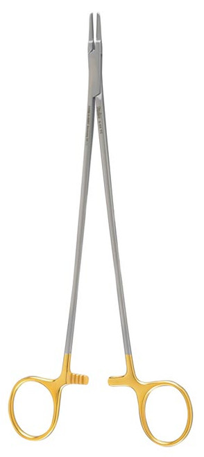 miltex ryder type intracardiac needle holder 10091517