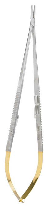miltex jacobson microvasular needle holder 10091576