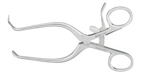 miltex gelpi retractors 10092162