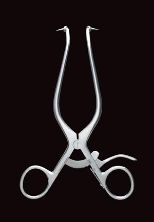 miltex gelpi retractors 10092163