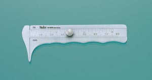 miltex jameson caliper