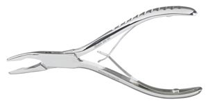 miltex blumenthal oral surgery rongeur 10093058