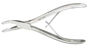 miltex oral surgery rongeur 10093066