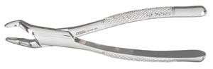 miltex mid grade extractor forceps 10123581