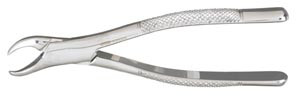 miltex mid grade extractor forceps 10123587
