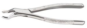 miltex mid grade extractor forceps 10123589
