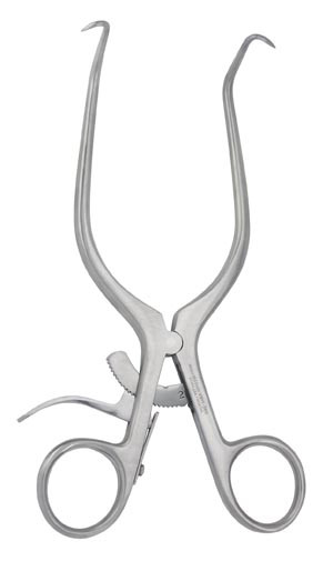 miltex mid grade retractors 10123695