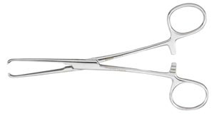 miltex mid grade allis tissue forceps 10123703
