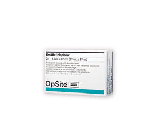 smith  nephew opsite post op composite dressings 10135975