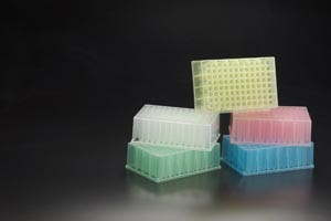 simport bioblock 96 deep well plates 10147767