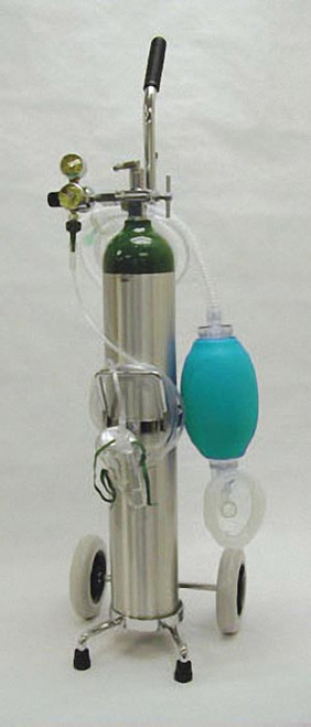 mada demand valve resuscitation unit 10170810