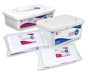 dynarex adult wipes 10177988
