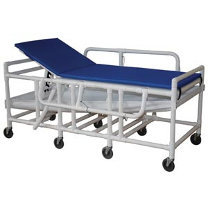 mjm shower gurneys  stretchers 900 series 10180793