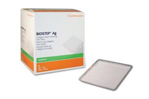 smith  nephew biostep collagen dressings 10198615