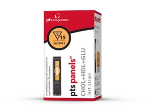pts diagnostics cardiochek test strips 10200864