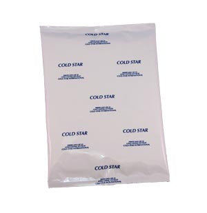 coldstar cold gel pack transport hard freeze 10200940