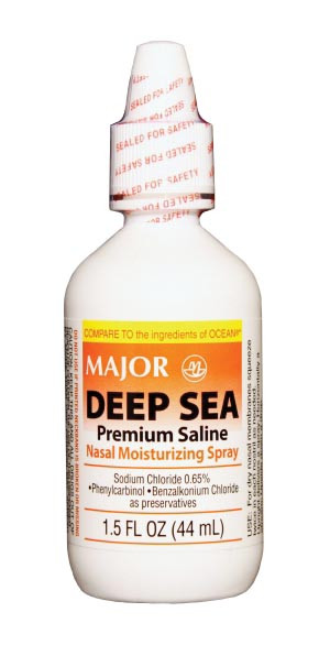 major nasal spray 10203364