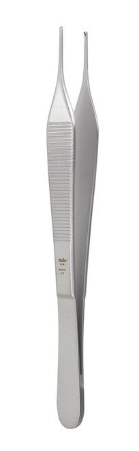 miltex adson tissue forceps 10205124