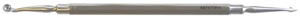 br surgical comedone extractor 10209030