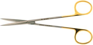 br surgical metzenbaum scissors 10209577