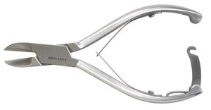 br surgical nail nippers 10209608