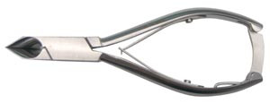 br surgical nail nippers 10209613