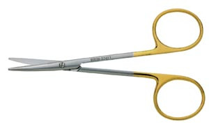 br surgical strabismus scissors 10209779