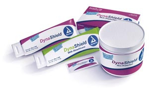 dynarex dynashield barrier cream 10211443