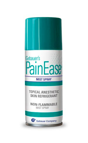 gebauer pain ease 10215965